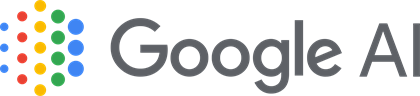 Google AI logo